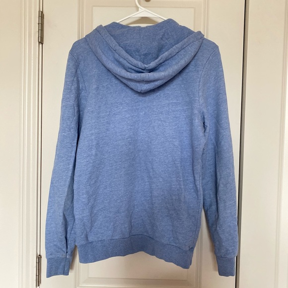 Blue Jacket from h&m - Picture 2 of 2